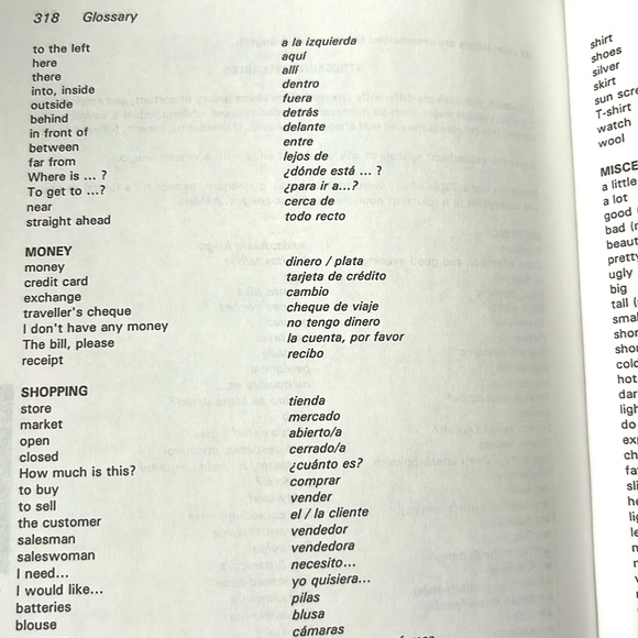 Chile Ulysses Travel Guide - Picture 13 of 16